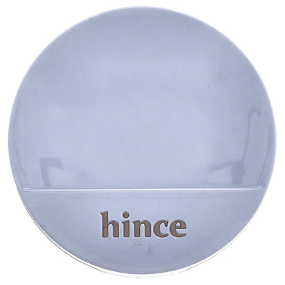 Hince, Second Skin Mesh Matte Cushion, SPF 40 PA++, 21 Ivory, 0.42 oz (12 g)
