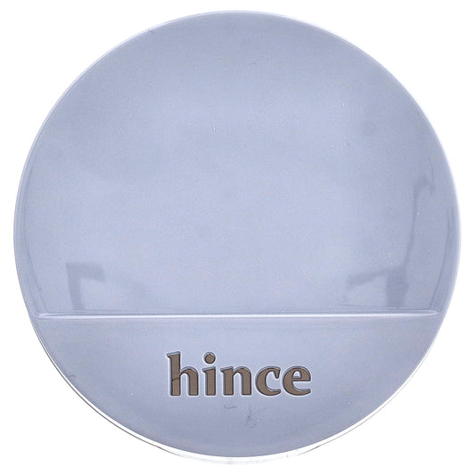 Hince, Second Skin Mesh Matte Cushion, SPF 40 PA++, 21 Ivory, 0.42 oz (12 g)