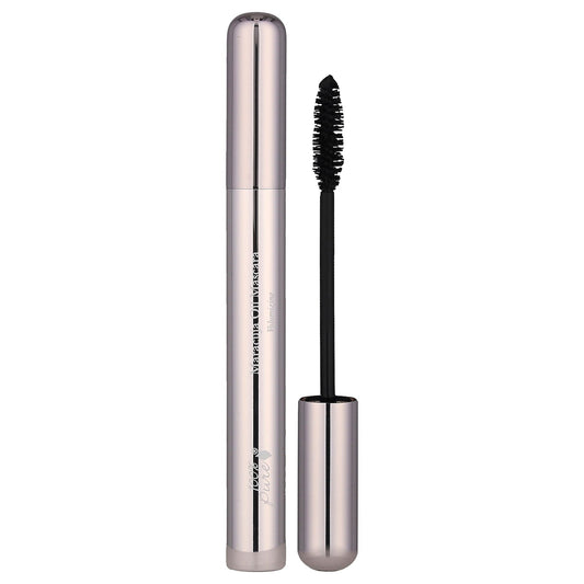 100% PURE, Maracuja Oil Mascara, Black Tea, 0.35 oz (10 g)