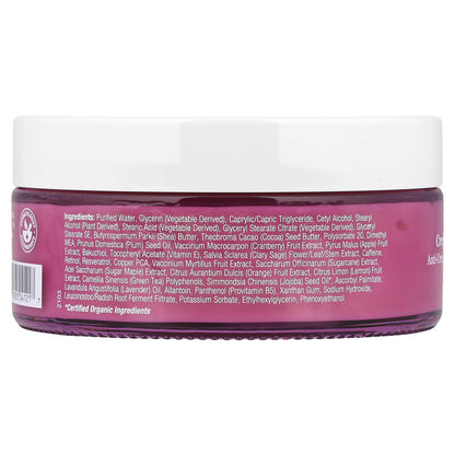 DERMA E, Crepey Skin Repair Treatment, 6 oz (170 g)