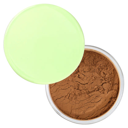 Pixi Beauty, H2O Skinveil, Hydrating Loose Powder, 0452 Sunkissed, 0.2 oz (5 g)