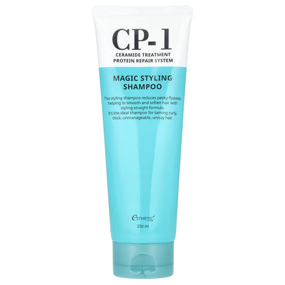 CP-1, Magic Styling Shampoo, 250 ml