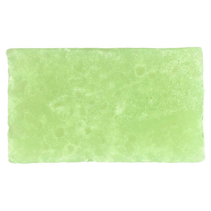 T. Taio, Soap Bar With Sponge Inside, Original Aloe Vera, 4.2 oz (120 g)