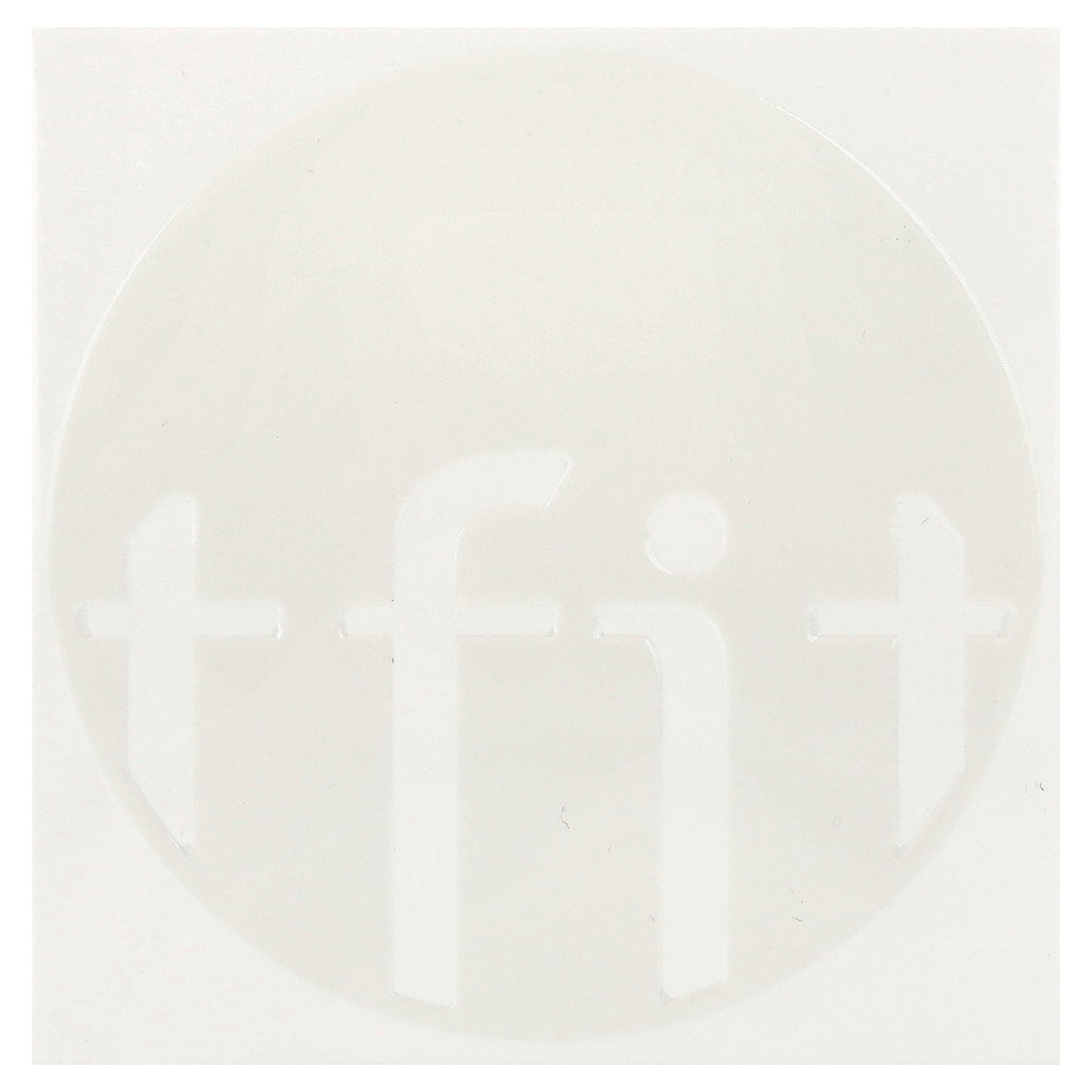 TFIT, Translucent Set Finishing Powder, 05 Baby Pink, 0.24 oz (7 g)