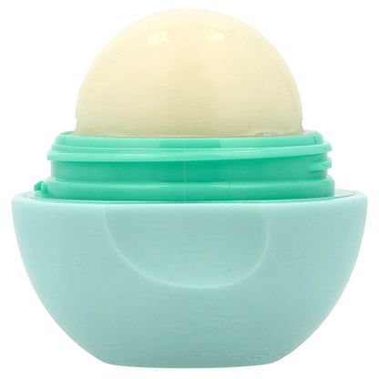 EOS, 100% Natural Organic Lip Balm, Sweet Mint, 0.25 oz (7 g)