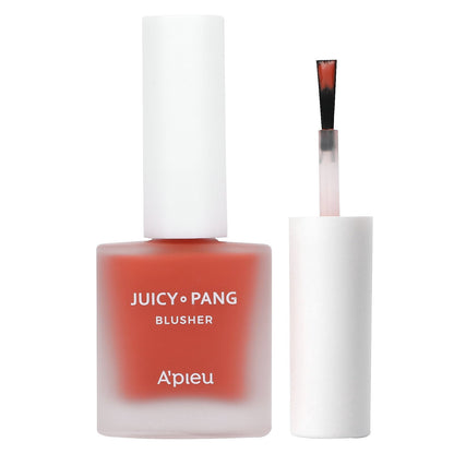 A'Pieu, Juicy Pang Water Blusher, CR02, 0.31 oz (9 g)