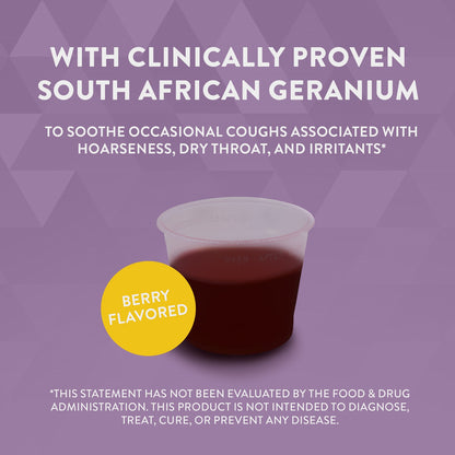 Nature's Way, Kids, Cough Relief + Immune Syrup, Ages 1+, Sambucus, 4 fl oz (120 ml)