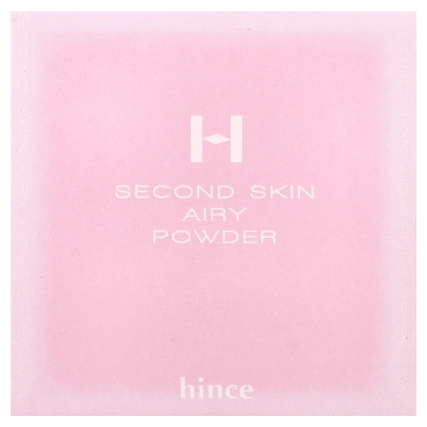 Hince, Second Skin Airy Powder, AP001 Lavender, 0.42 oz (12 g)