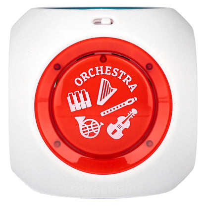 Munchkin, Mozart Magic® Cube, 0 Months+, 1 Count