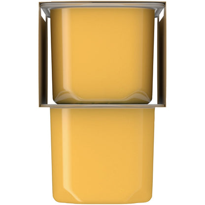 Gerber, Natural for Baby, Wonder Foods™, 2nd Foods®, Banana Orange Medley, 2 Pack, 4 oz (113 g) Each