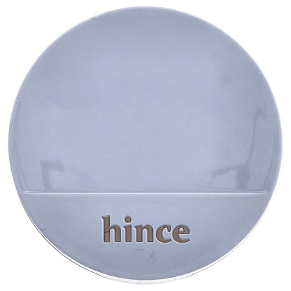 Hince, Second Skin Mesh Matte Cushion, SPF 40 PA++, 15 Rosy, 0.42 oz (12 g)