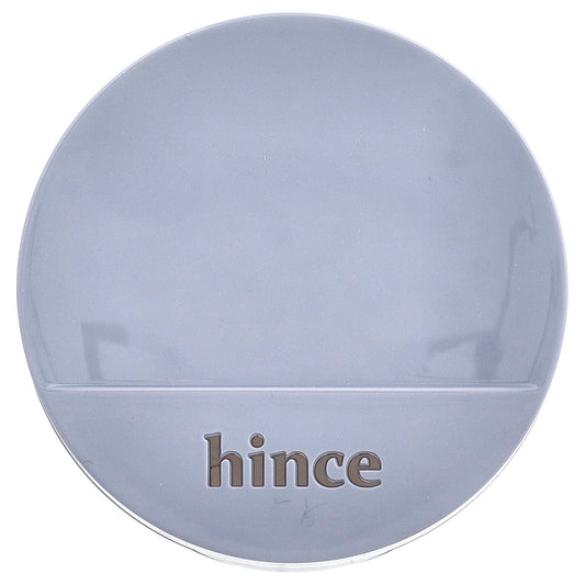 Hince, Second Skin Mesh Matte Cushion, SPF 40 PA++, 15 Rosy, 0.42 oz (12 g)