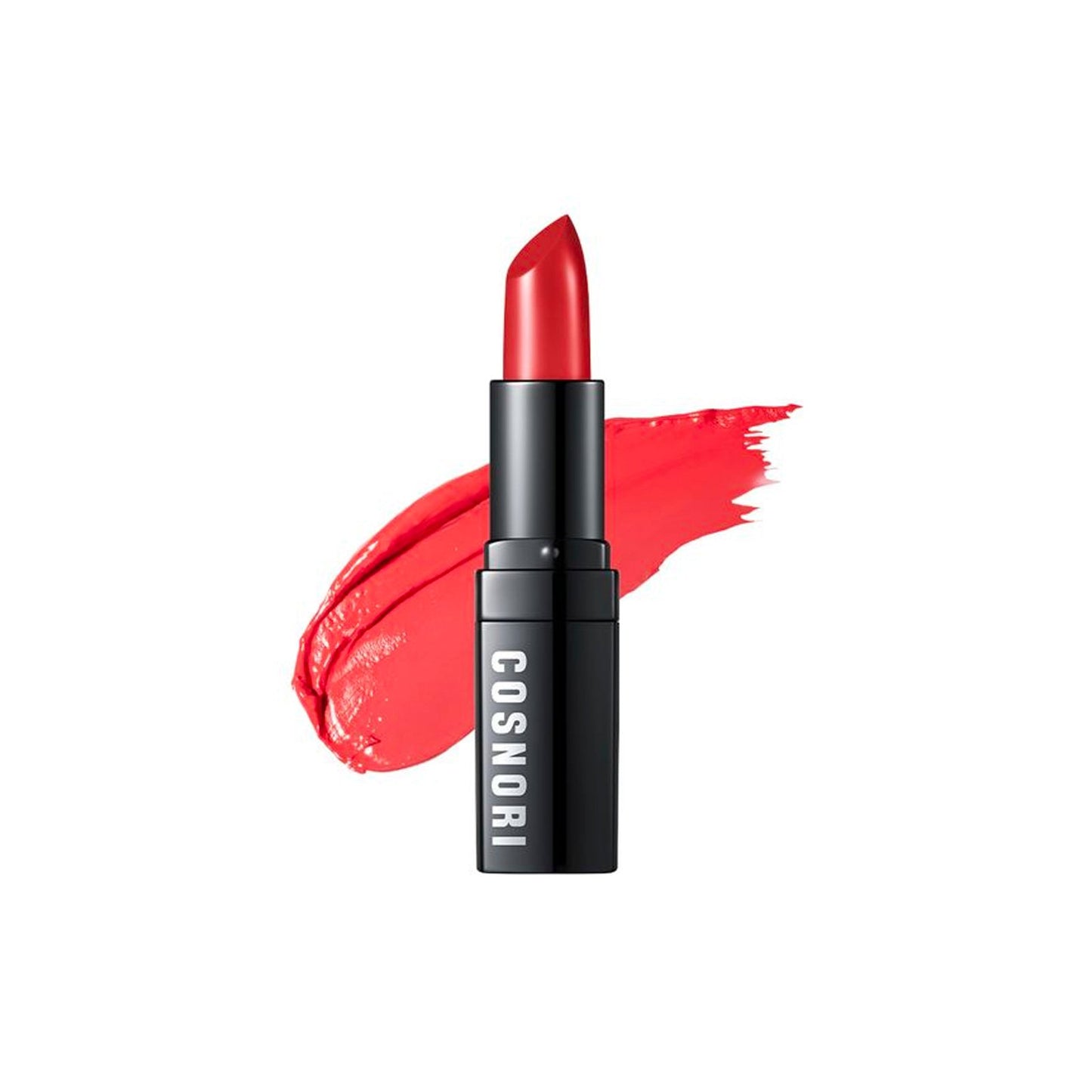 Cosnori, Glow Touch Lipstick, 05 Pure Cherry, 3 g