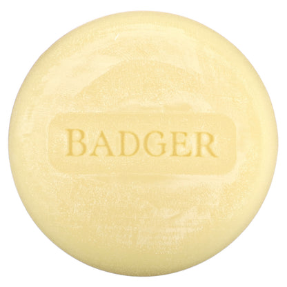 Badger, Shave Soap, Navigator Class, Shea & Aloe, 3.15 oz (89.3 g)