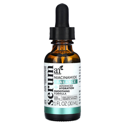 artnaturals, Niacinamide Balance Serum, 1 fl oz (30 ml)