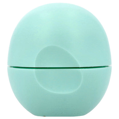 EOS, 100% Natural Organic Lip Balm, Sweet Mint, 0.25 oz (7 g)