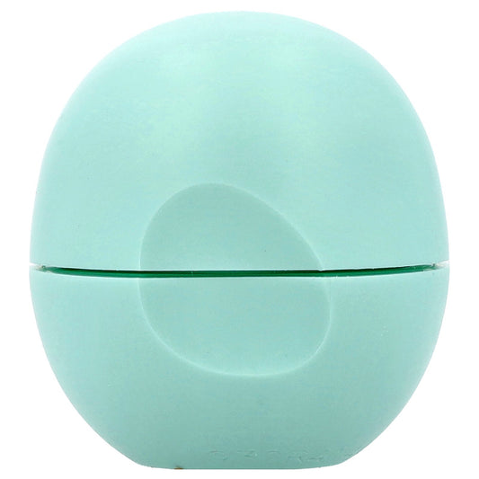 EOS, 100% Natural Organic Lip Balm, Sweet Mint, 0.25 oz (7 g)