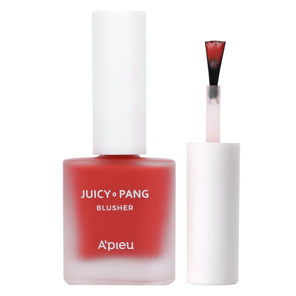 A'Pieu, Juicy Pang Water Blusher, RD01, 0.31 oz (9 g)