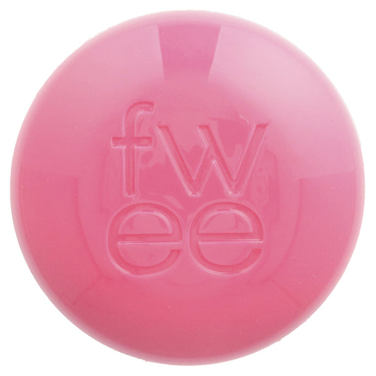 Fwee, Lip & Cheek Blurry Pudding Pot, PK04 Crush, 0.17 oz (5 g)