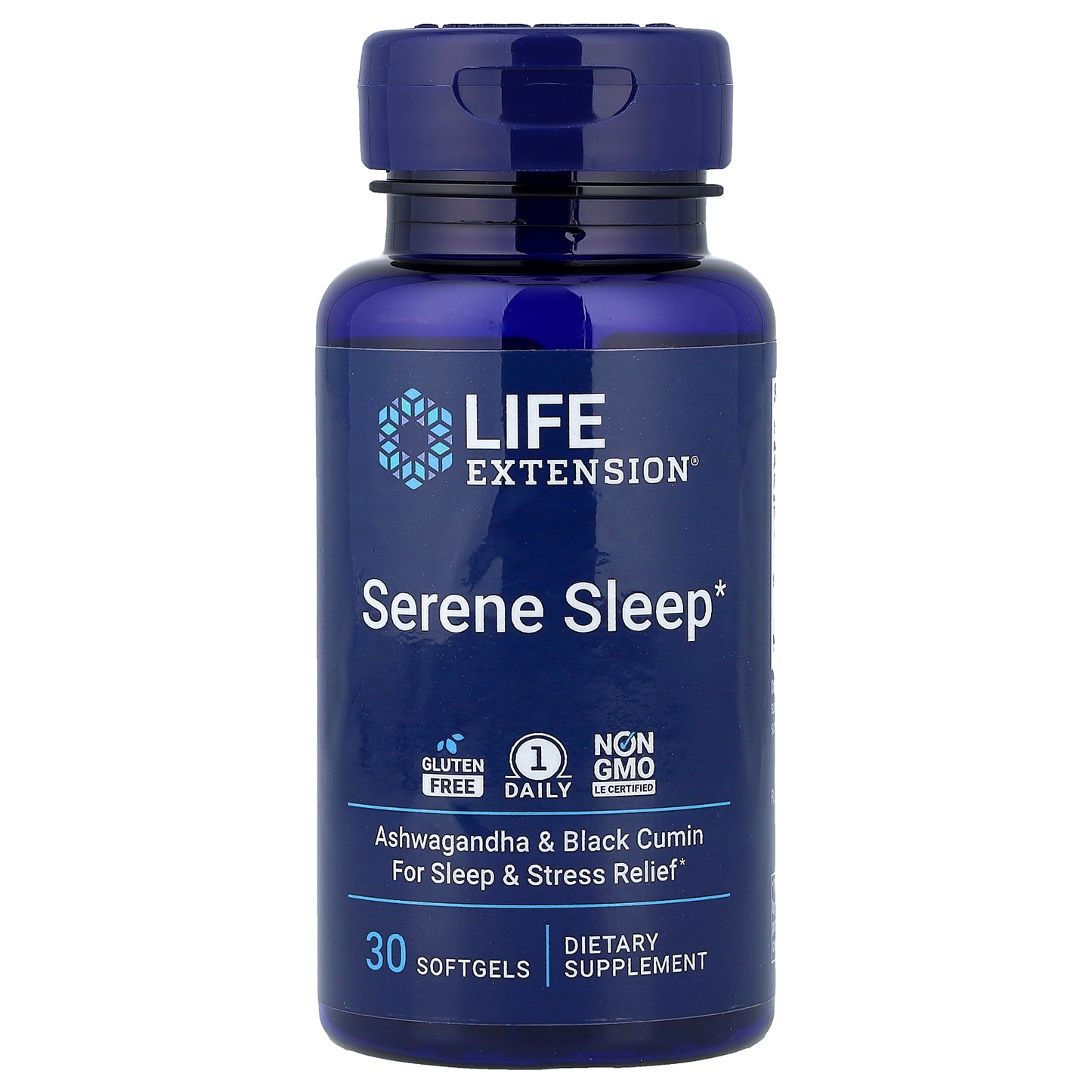 Life Extension, Serene Sleep , 30 Softgels