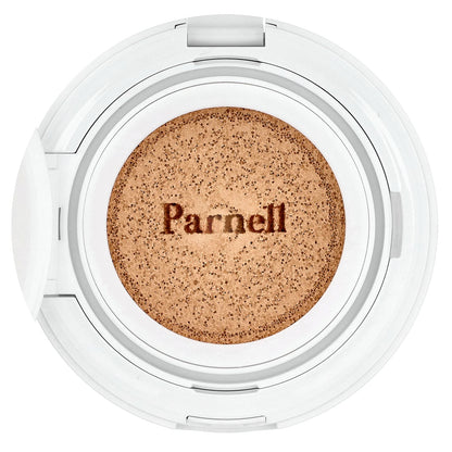 Parnell, Cicamanu Serum Cushion, 21N Rosy, 0.52 oz (15 g)