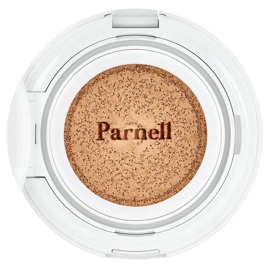 Parnell, Cicamanu Serum Cushion, 21N Rosy, 0.52 oz (15 g)
