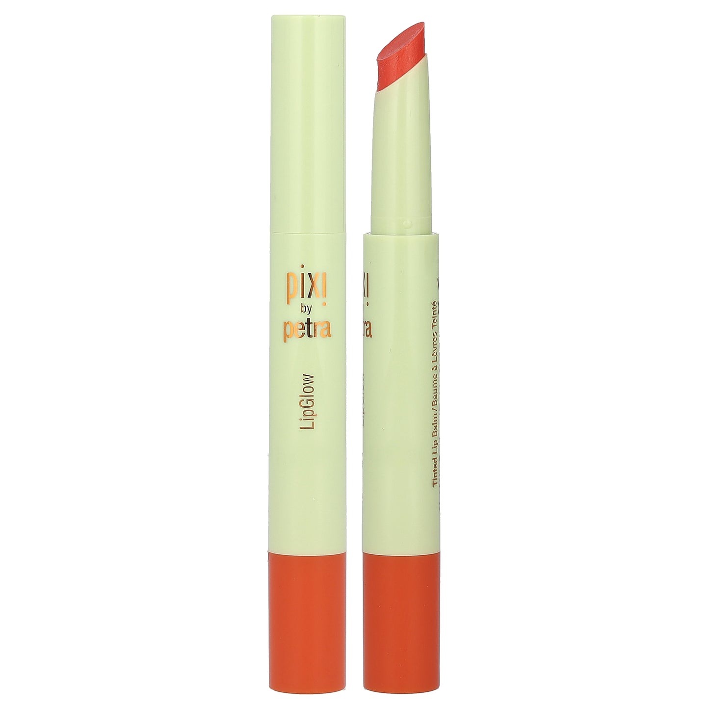 Pixi Beauty, LipGlow, Tinted Lip Balm, 0307 Juicy, 0.05 oz (1.5 g)