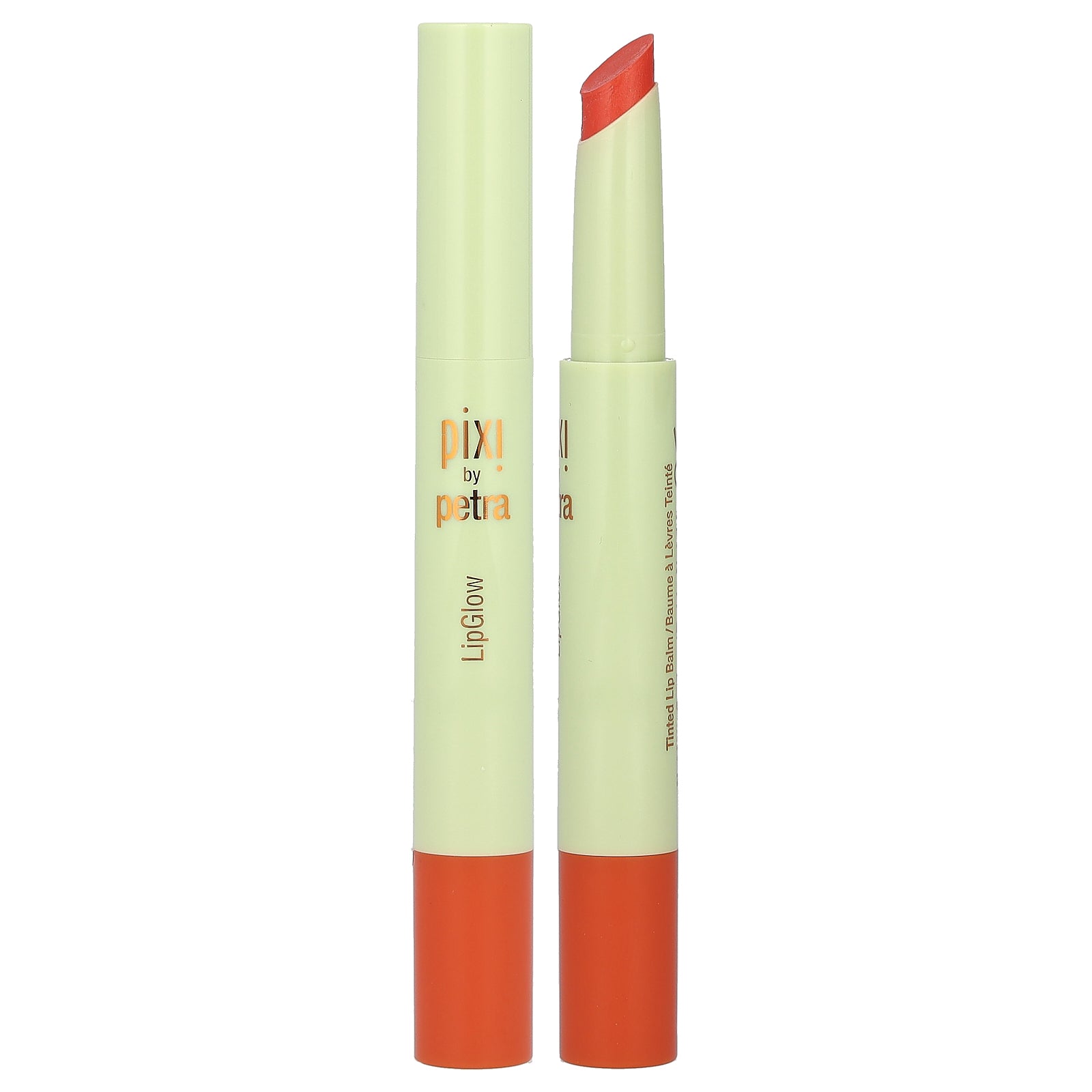 Pixi Beauty, LipGlow, Tinted Lip Balm, 0307 Juicy, 0.05 oz (1.5 g)