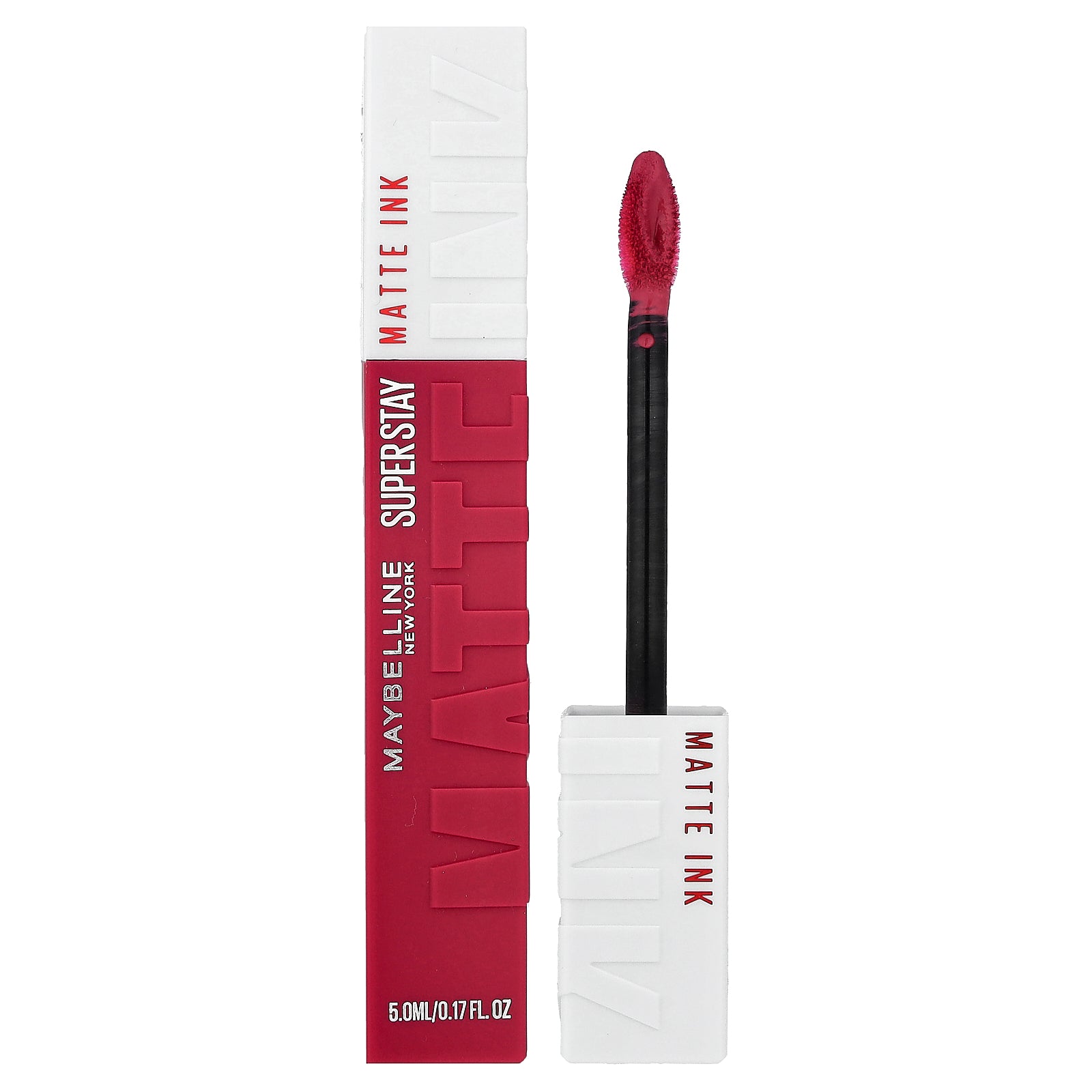Maybelline, Super Stay, Matte Ink, 120 Artist, 0.17 fl oz (5 ml)