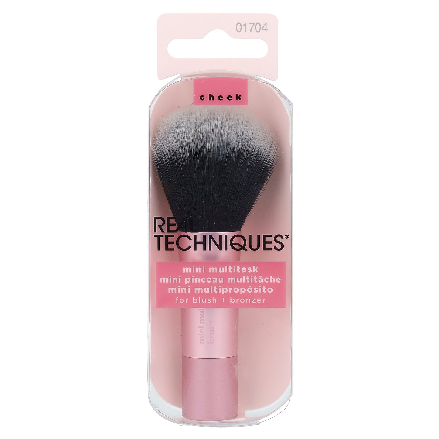 Real Techniques, Mini Multitask Brush, 1 Brush