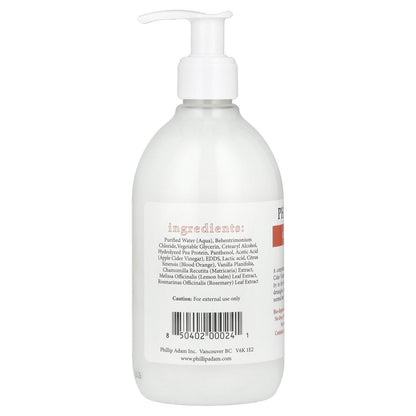 Phillip Adam, Conditioner, Orange Vanilla, 12 fl oz (355 ml)