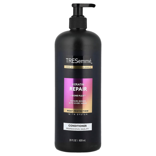 TRESemmé, Keratin Repair Conditioner, 28 fl oz (828 ml)