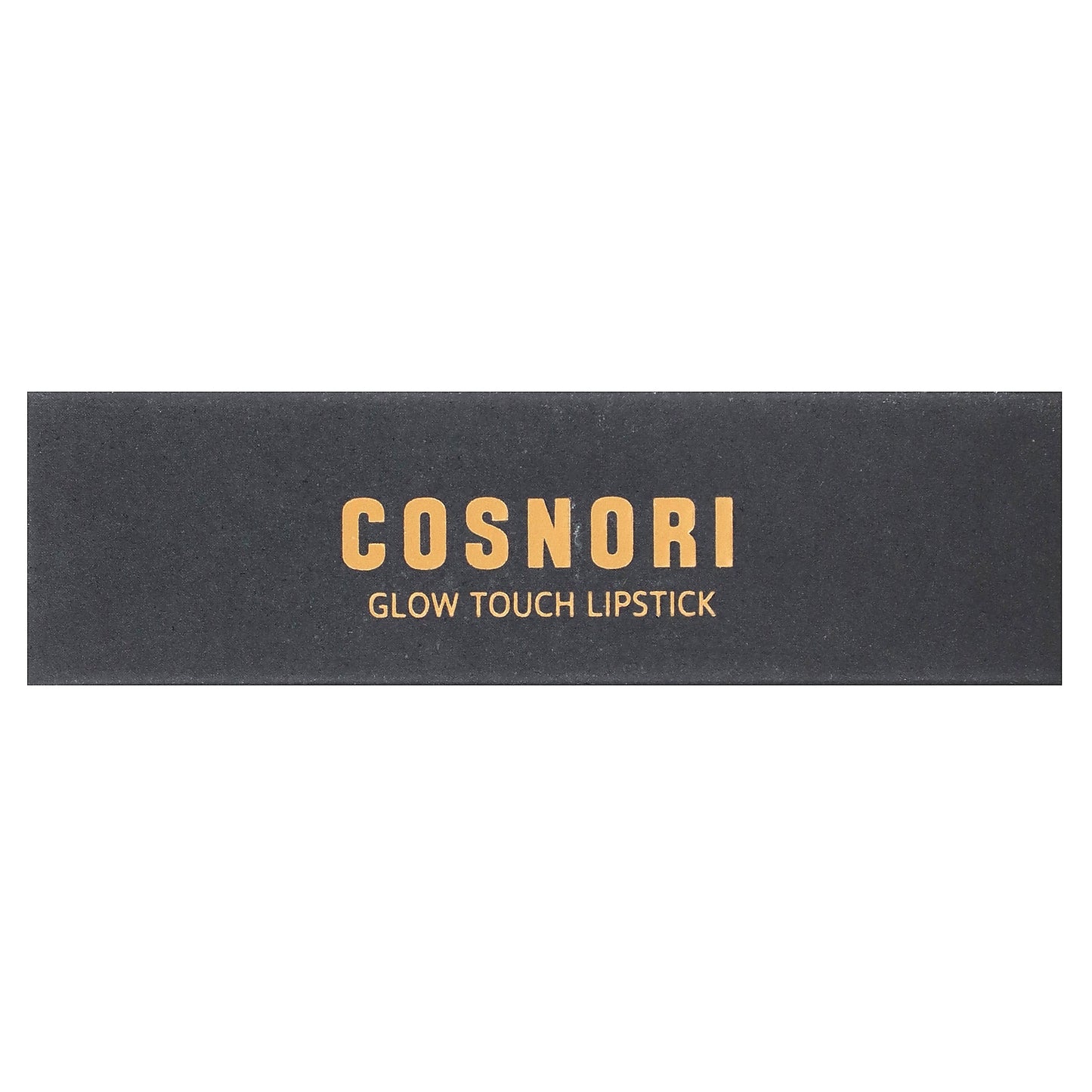 Cosnori, Glow Touch Lipstick, 14 Viola, 3 g