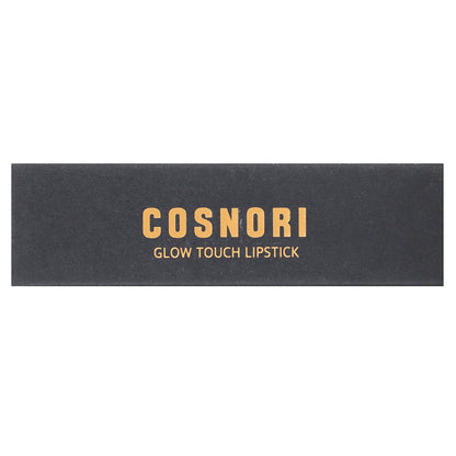 Cosnori, Glow Touch Lipstick, 14 Viola, 3 g