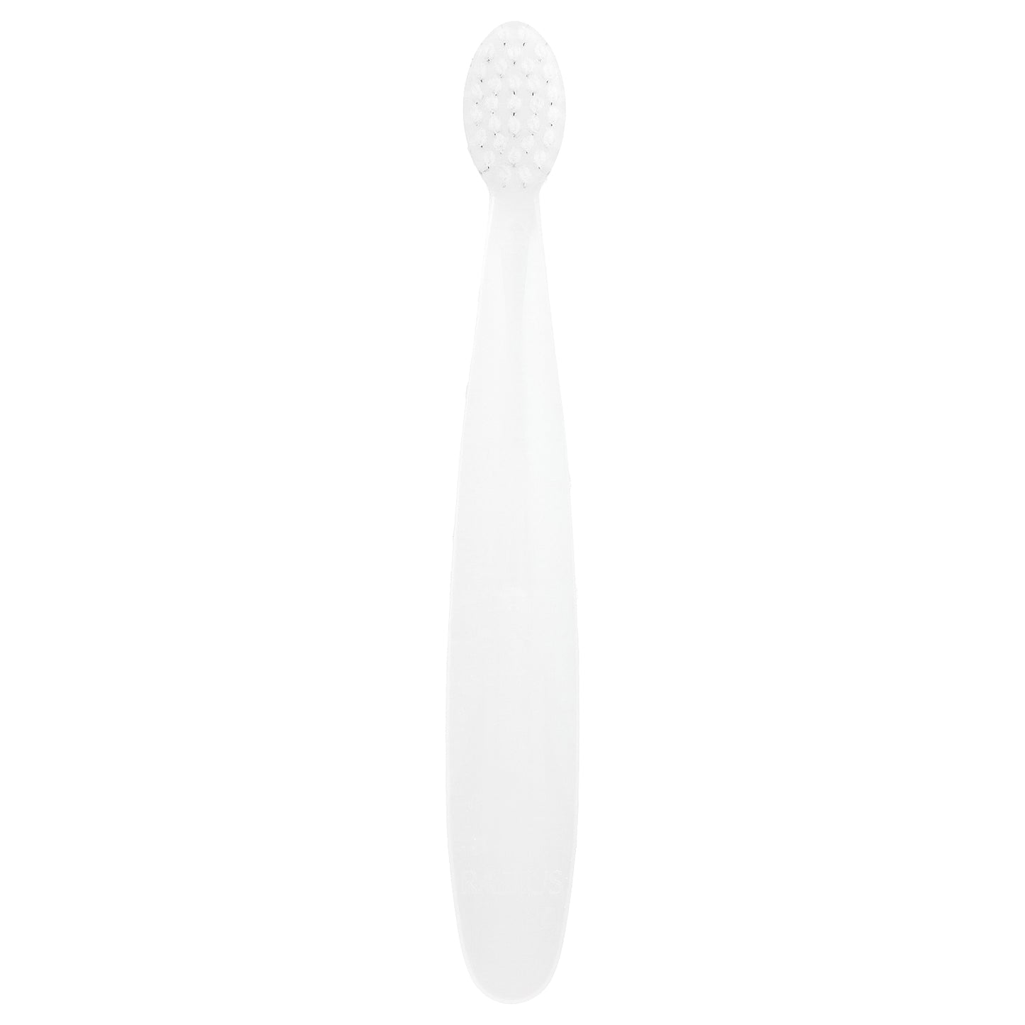 RADIUS, Pure Brush, 6 Months+, Ultra Sensitive, 1 Toothbrush