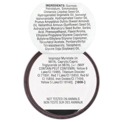 wet n wild, PerfectPout™ Lip Scrub, 988A Watermelon, 0.35 oz (10 g)