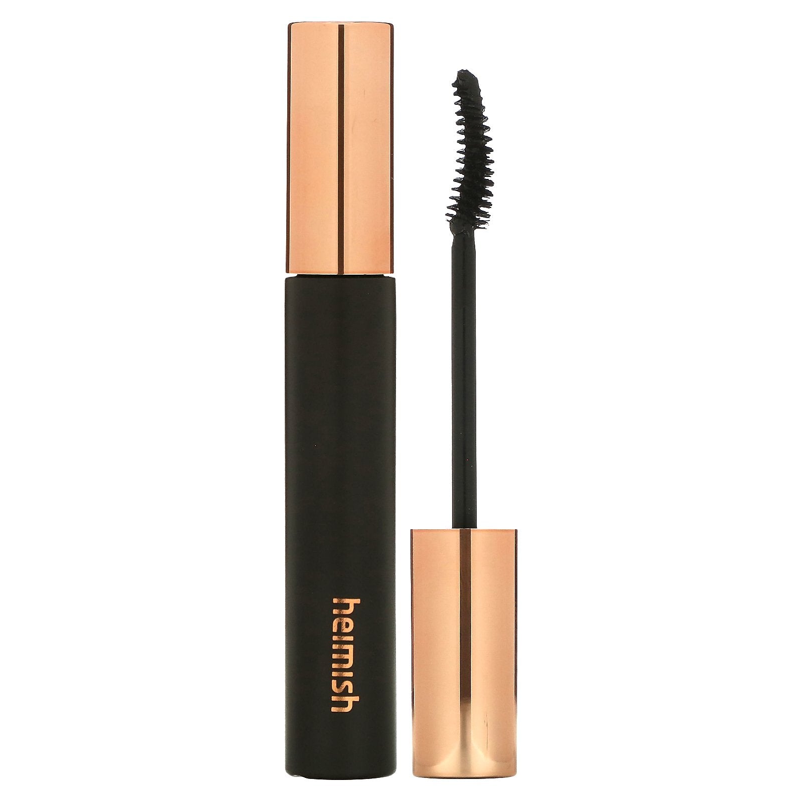 Heimish, Dailism, Smudge Stop Mascara, Curl, Black, 9 g