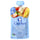 Gerber, Puree, 2nd Foods®, Apple Mango Strawberry, 3.5 oz (99 g)