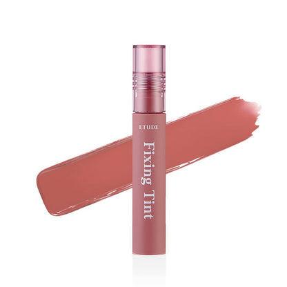 ETUDE, Fixing Tint, 08 Dusty Beige, 4 g