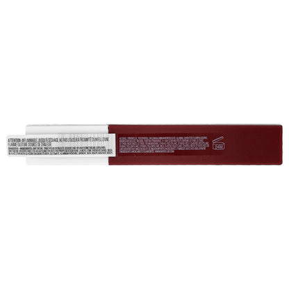 Maybelline, Super Stay, Matte Ink, 115 Founder, 0.17 fl oz (5 ml)