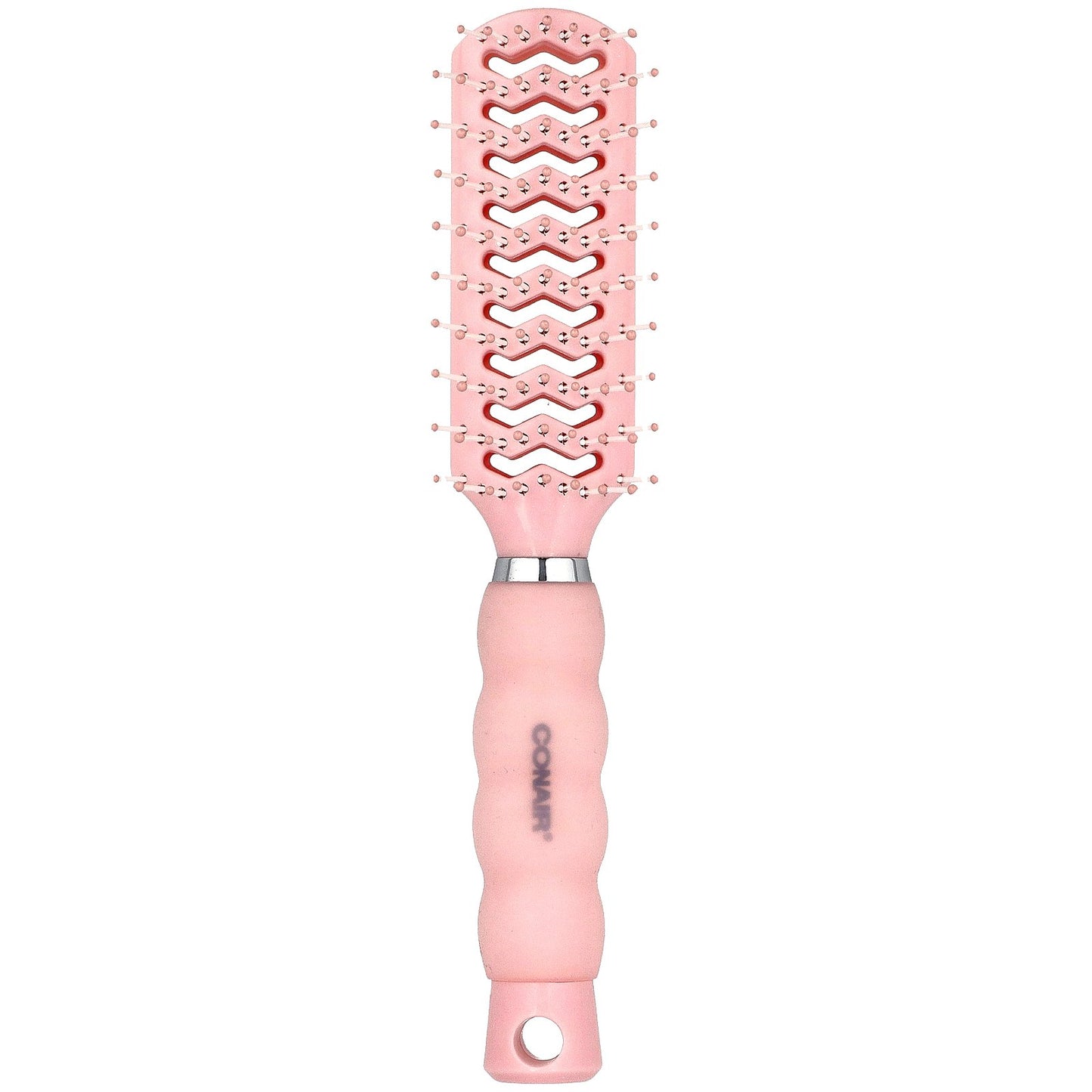 Conair, Gel Grips, Vent Hair Brush, 1 Brush
