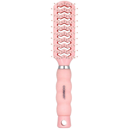Conair, Gel Grips, Vent Hair Brush, 1 Brush
