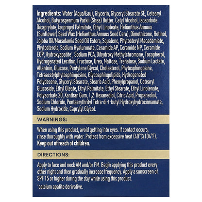 RoC, Retinol Correxion®, Deep Wrinkle Rich Cream, 1.7 oz (48 g)