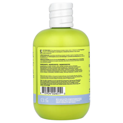 DevaCurl, One Condition® Original, Rich Cream Conditioner, For Medium Curls, 12 fl oz (355 ml)