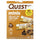 Quest Nutrition, Protein Bar, Minis, Chocolate Chip Cookie Dough, 14 Bars, 0.81 oz (23 g) Each