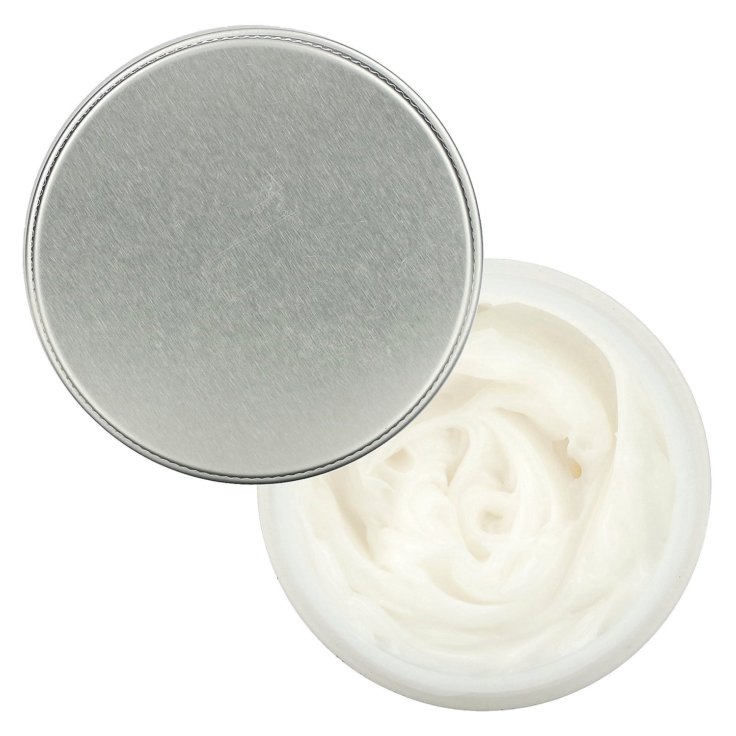 White Egret, Vitamin C Hyaluronic Acid Serum, 2 fl oz (59 ml)