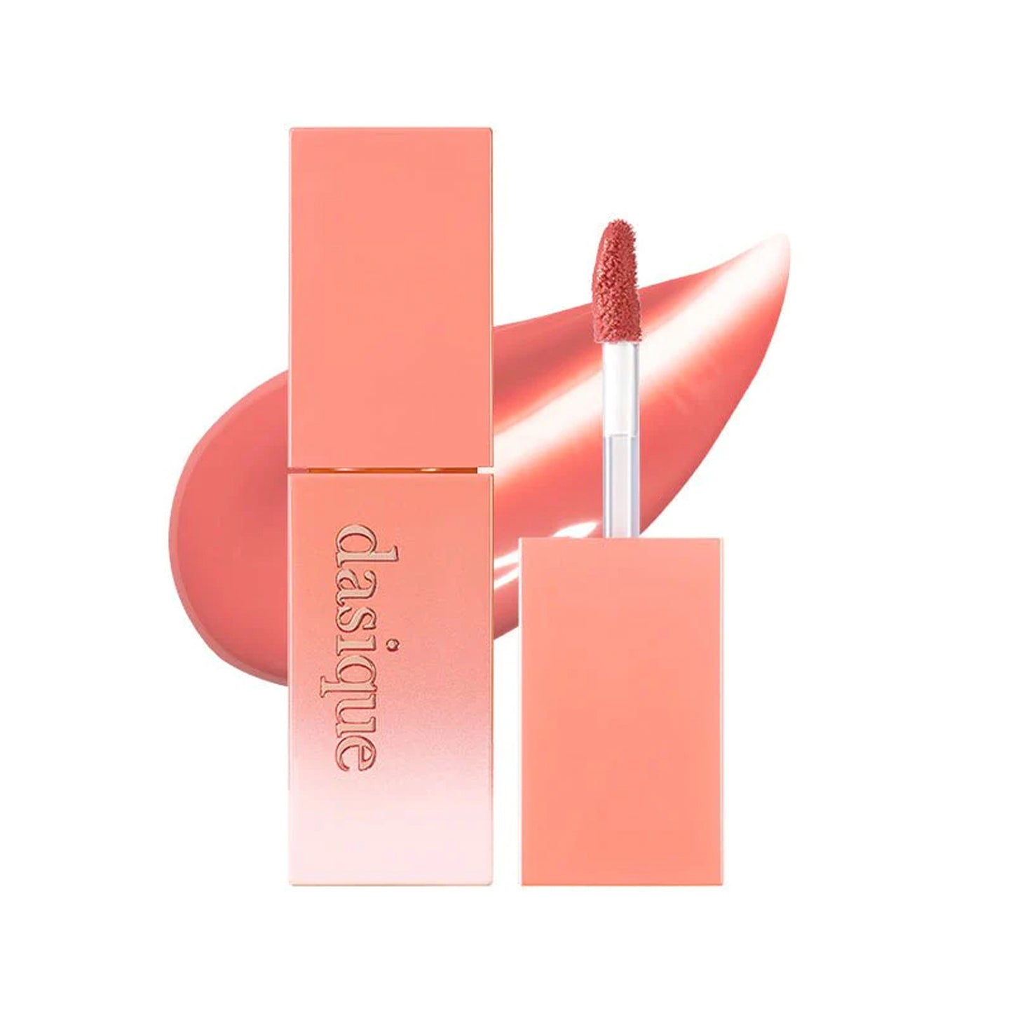 Dasique, Juicy Dewy Tint, 12 Sweet Marron, 0.12 oz (3.5 g)