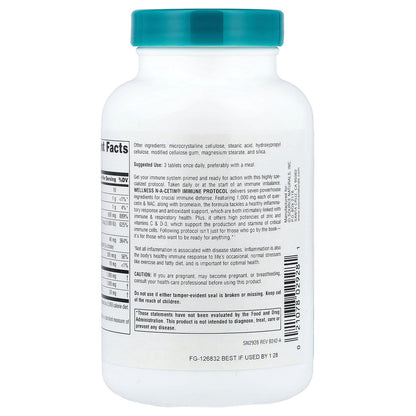 Source Naturals, Wellness N-A-Cetin®, 90 Tablets