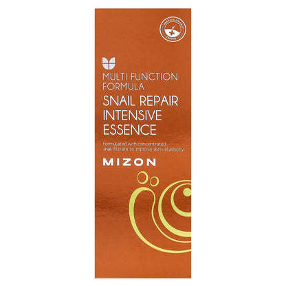 Mizon, Snail Repair Intensive Essence, 3.38 fl oz (100 ml)