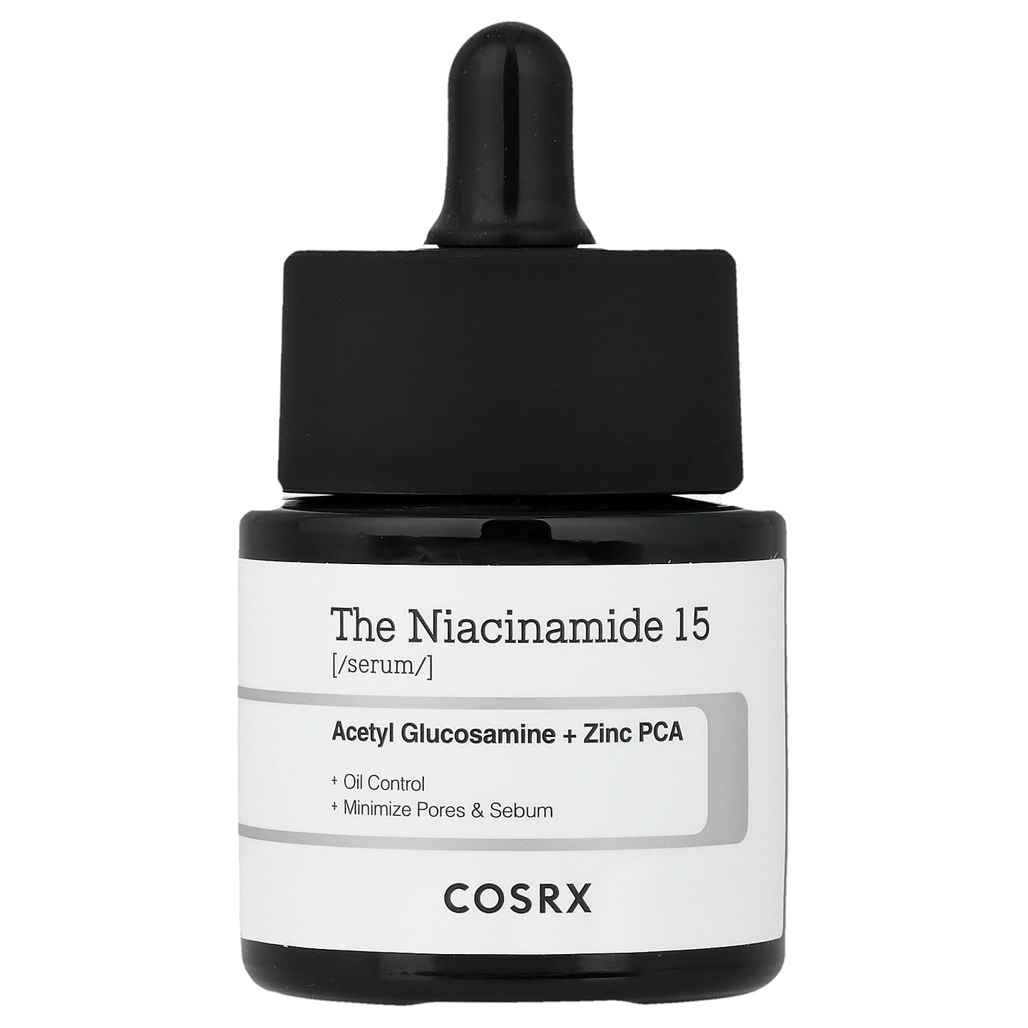 CosRx, The Niacinamide 15 Serum, 0.67 fl. oz. (20 ml)